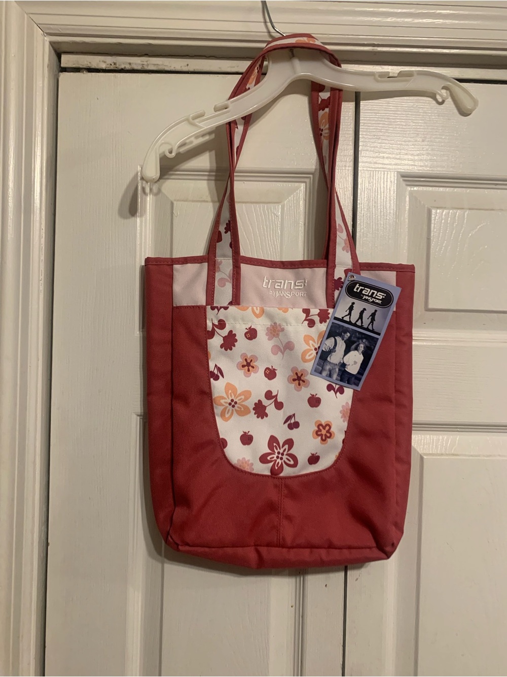 Jansport Tote